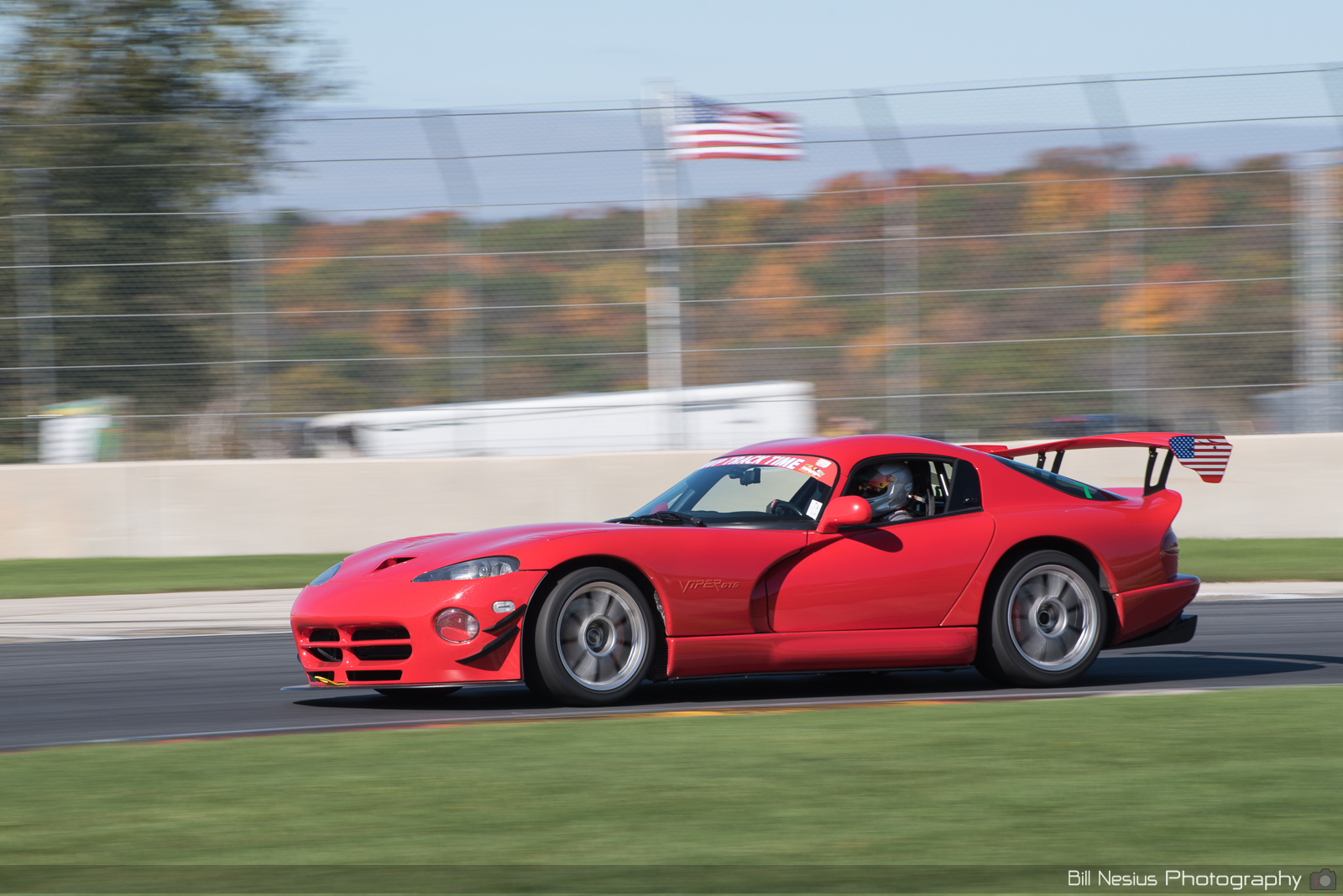 Dodge Viper GTS Number 7 ~ DSC_3895 ~ 4