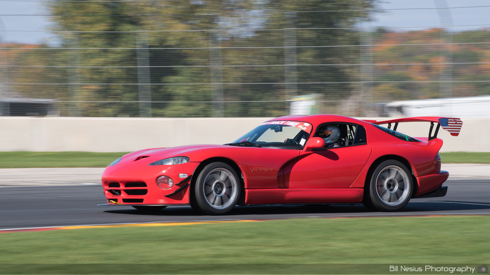 Dodge Viper GTS Number 7 ~ DSC_3896 ~ 4