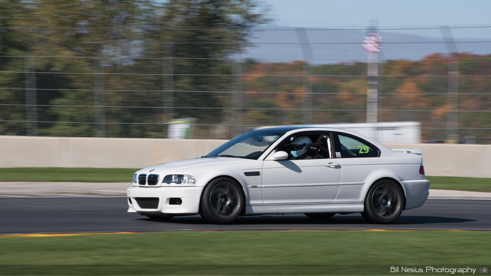 BMW M3 Number 29 ~ DSC_3900 ~ 3