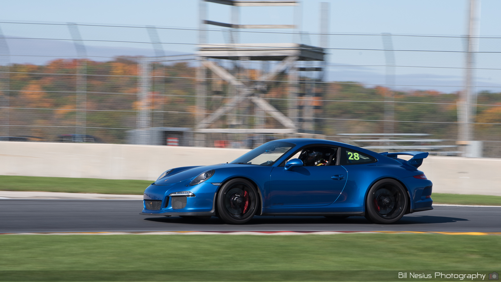 Porsche 911 GT3 Number 28 ~ DSC_3915 ~ 4