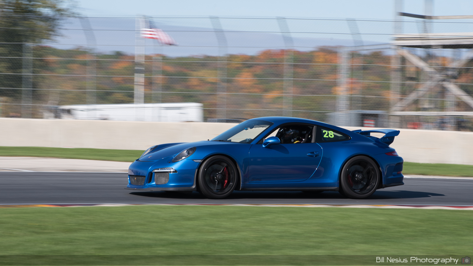 Porsche 911 GT3 Number 28 ~ DSC_3916 ~ 3