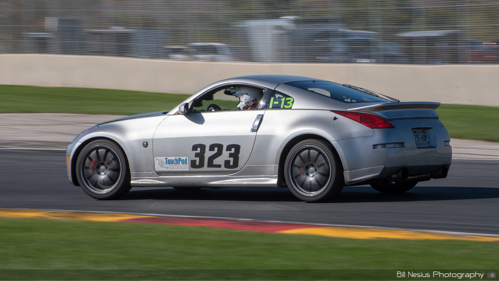 Nissan Z Number 13 (323) ~ DSC_3955 ~ 3