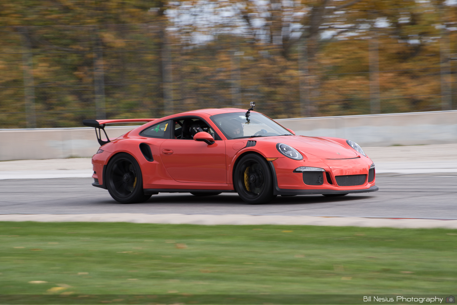 Porsche 911 GT3 RS Number 4 / 1 ~ DSC_4873 ~ 3