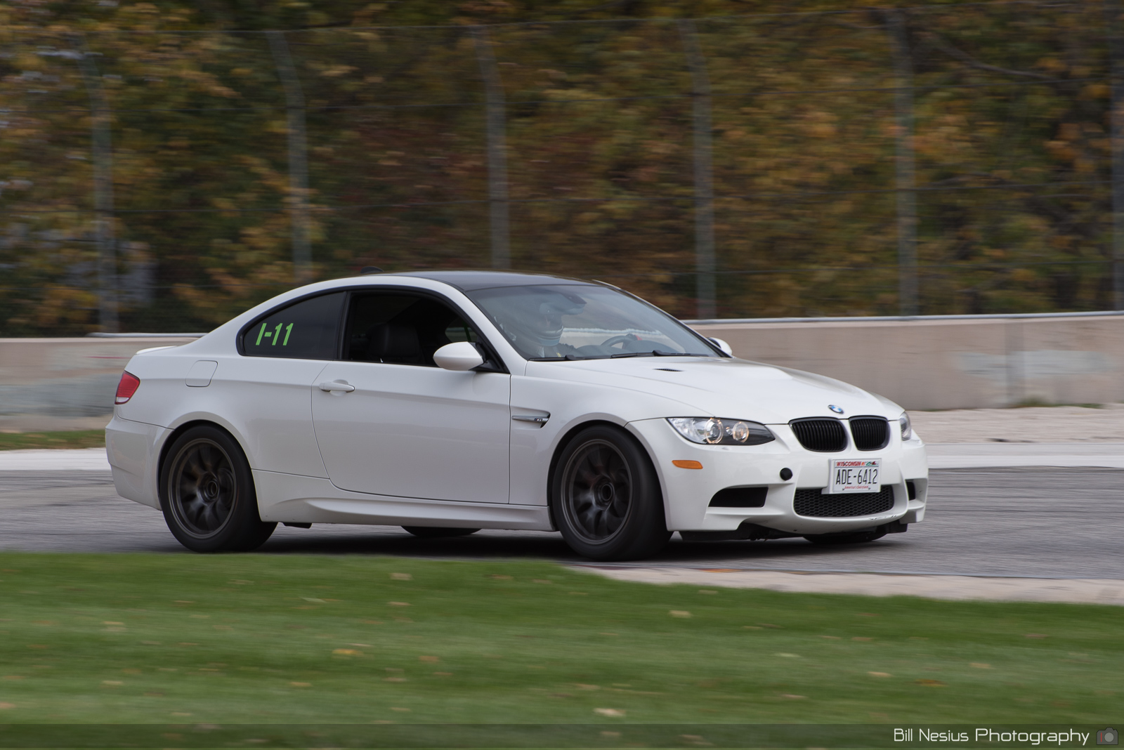 BMW M3 Number 11 ~ DSC_4880 ~ 4