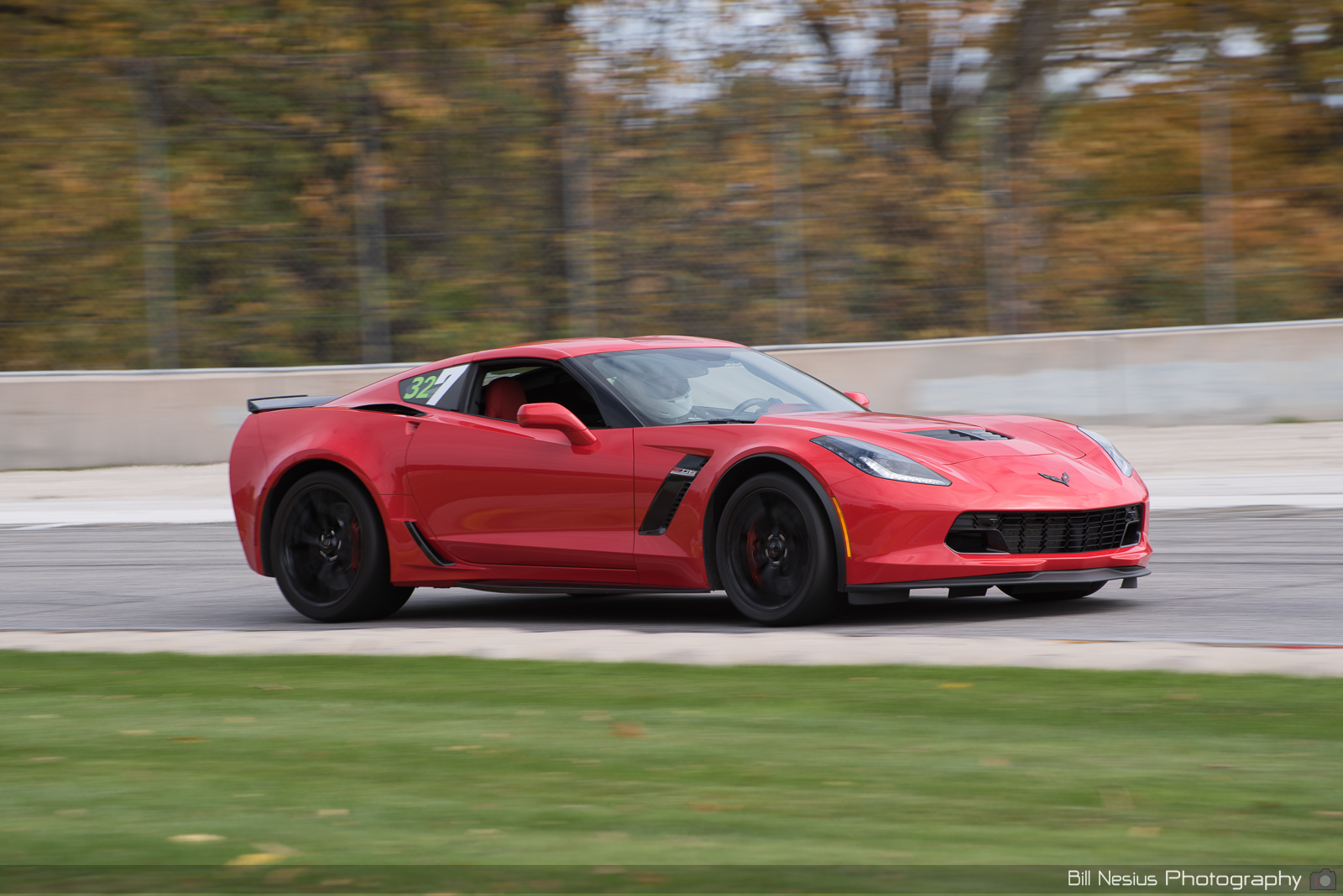 Chevy Corvette Number 32 (7) ~ DSC_4898 ~ 5
