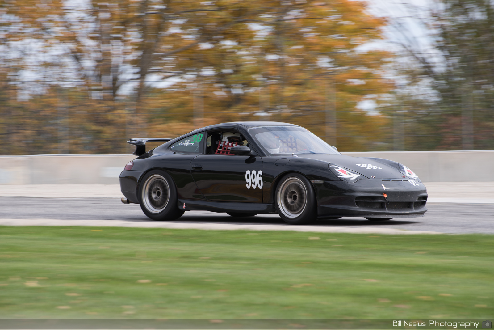 Porsche 911 Number 30 (996) ~ DSC_4917 ~ 3