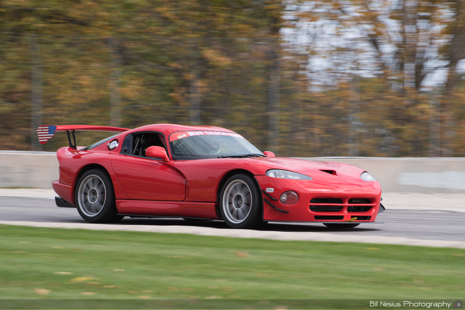 Dodge Viper GTS Number 7 ~ DSC_4941 ~ 5