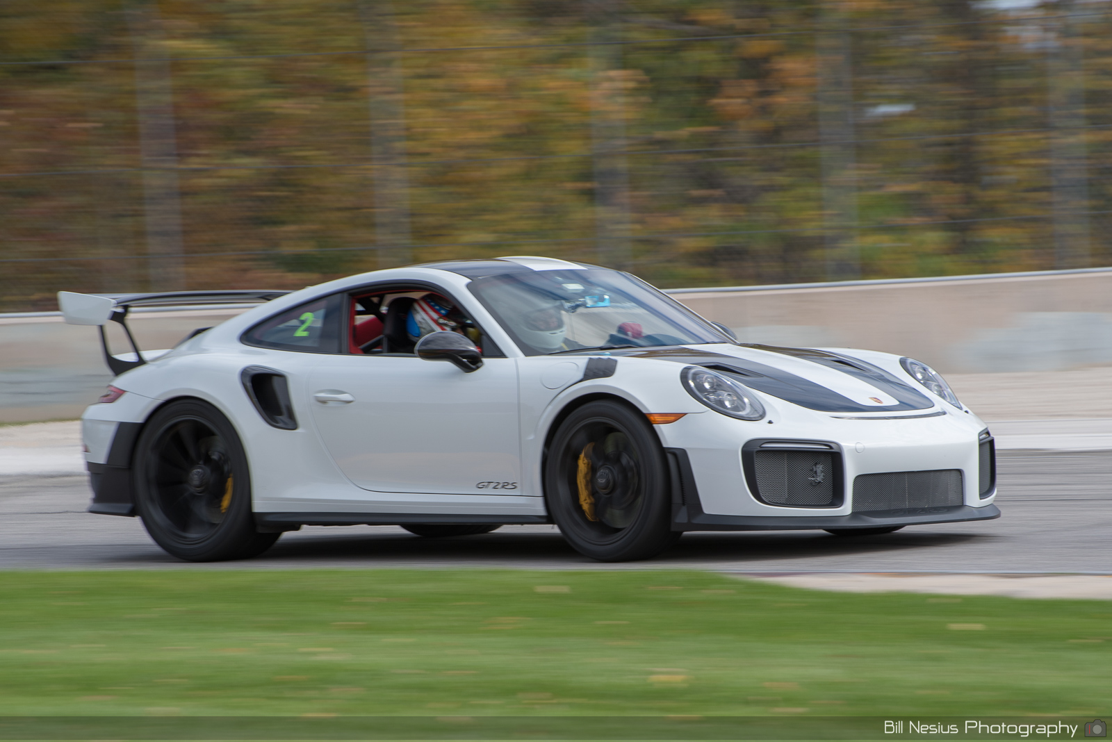 Porsche 911 GT2 RS Number 2 ~ DSC_4942 ~ 3