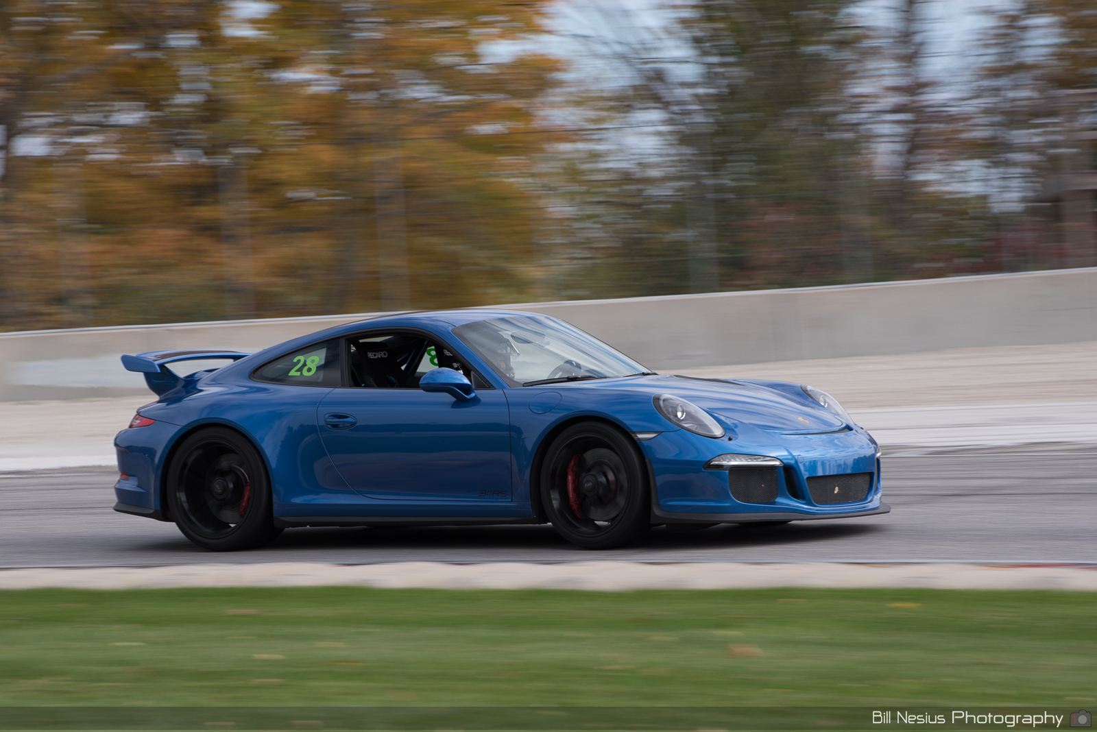 Porsche 911 GT3 Number 28 ~ DSC_4970 ~ 5