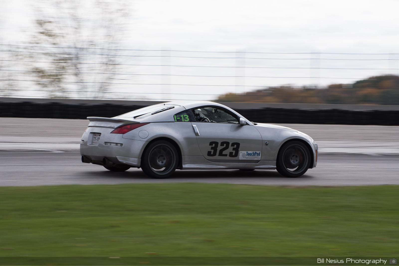 Nissan Z Number 13 (323) ~ DSC_4992 ~ 4