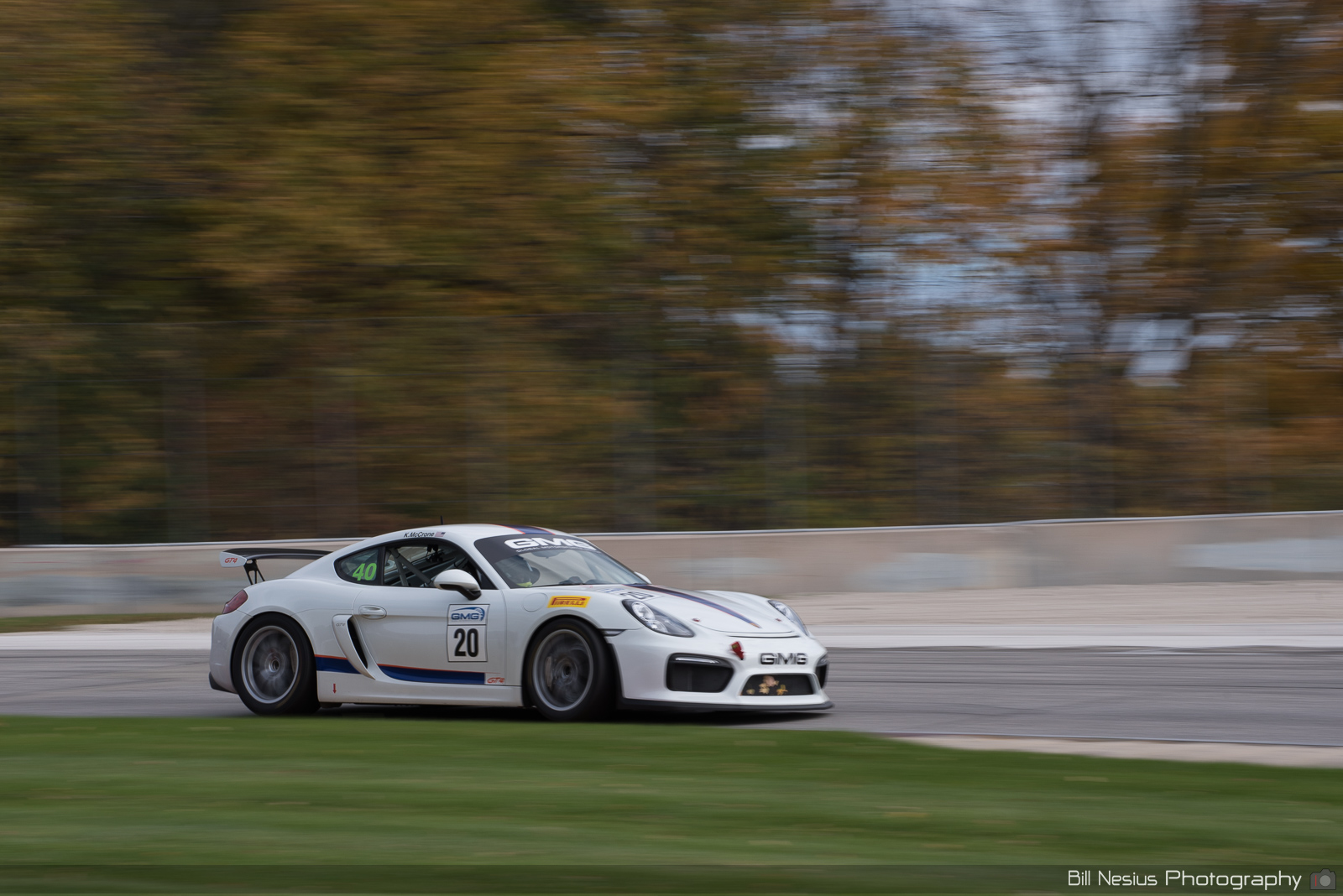 Porsche Cayman Number 40 (20) ~ DSC_5008 ~ 4