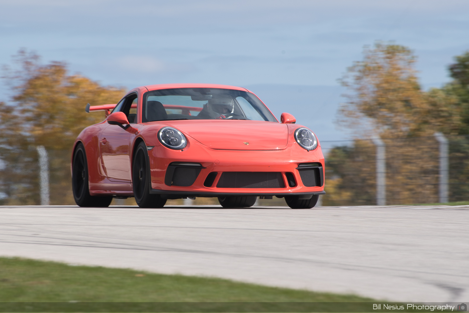 Porsche 911 GT3 Number 33 ~ DSC_5032 ~ 4