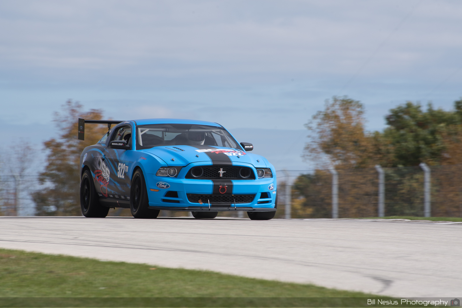 Ford Mustang Number 11 (522) ~ DSC_5037 ~ 4