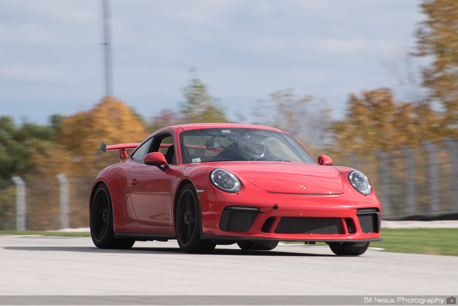 Porsche 911 GT3 Number 34 ~ DSC_5071 ~ 3