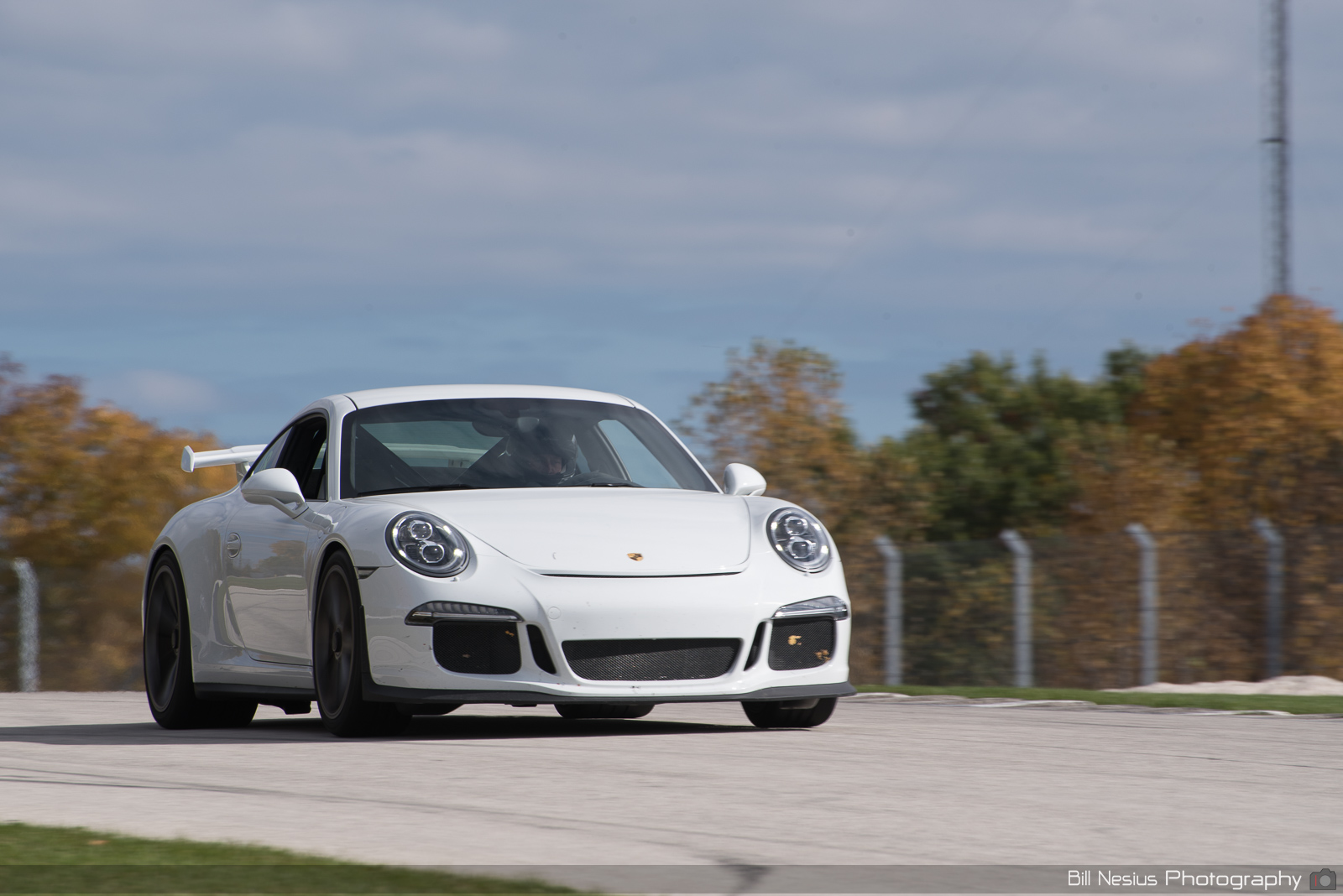 Porsche 911 GT3 Number 18 ~ DSC_5075 ~ 3