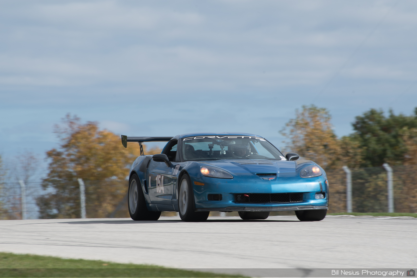 Chevy Corvette Number 7 (154) ~ DSC_5083 ~ 3