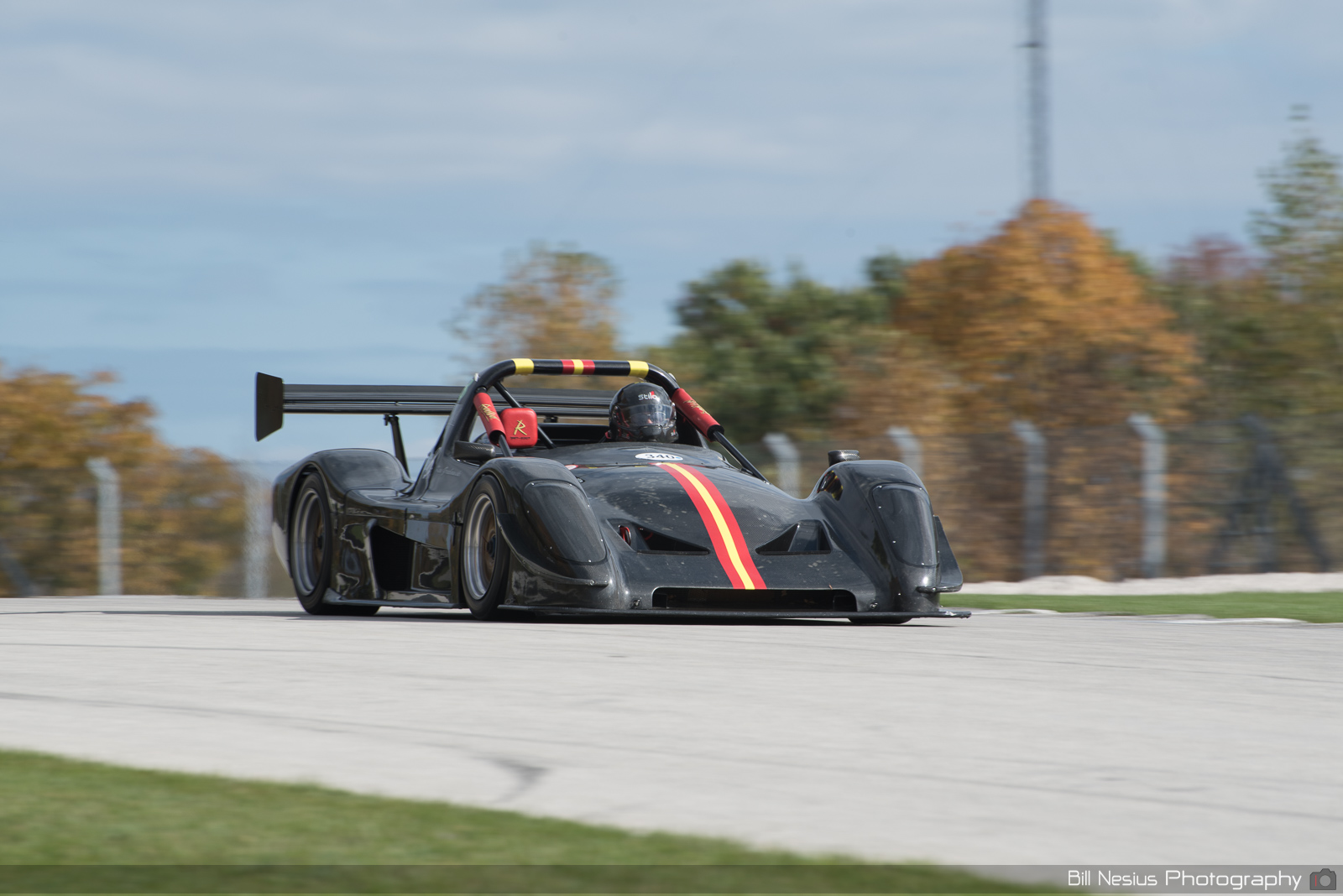Radical SR8 LM Number 8 ~ DSC_5091 ~ 4