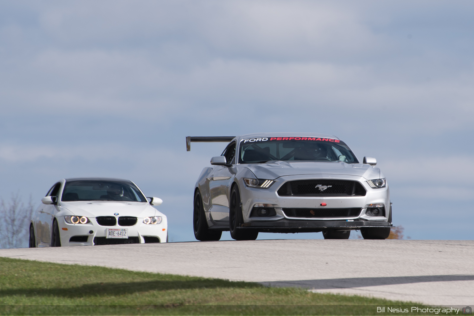 Ford Mustang GT Number 10 (104) ~ DSC_5105 ~ 3