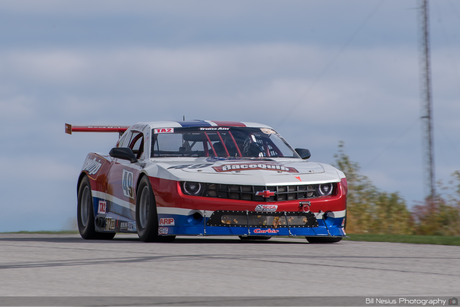 Chevy Camaro Number 27 (49) ~ DSC_5115 ~ 4