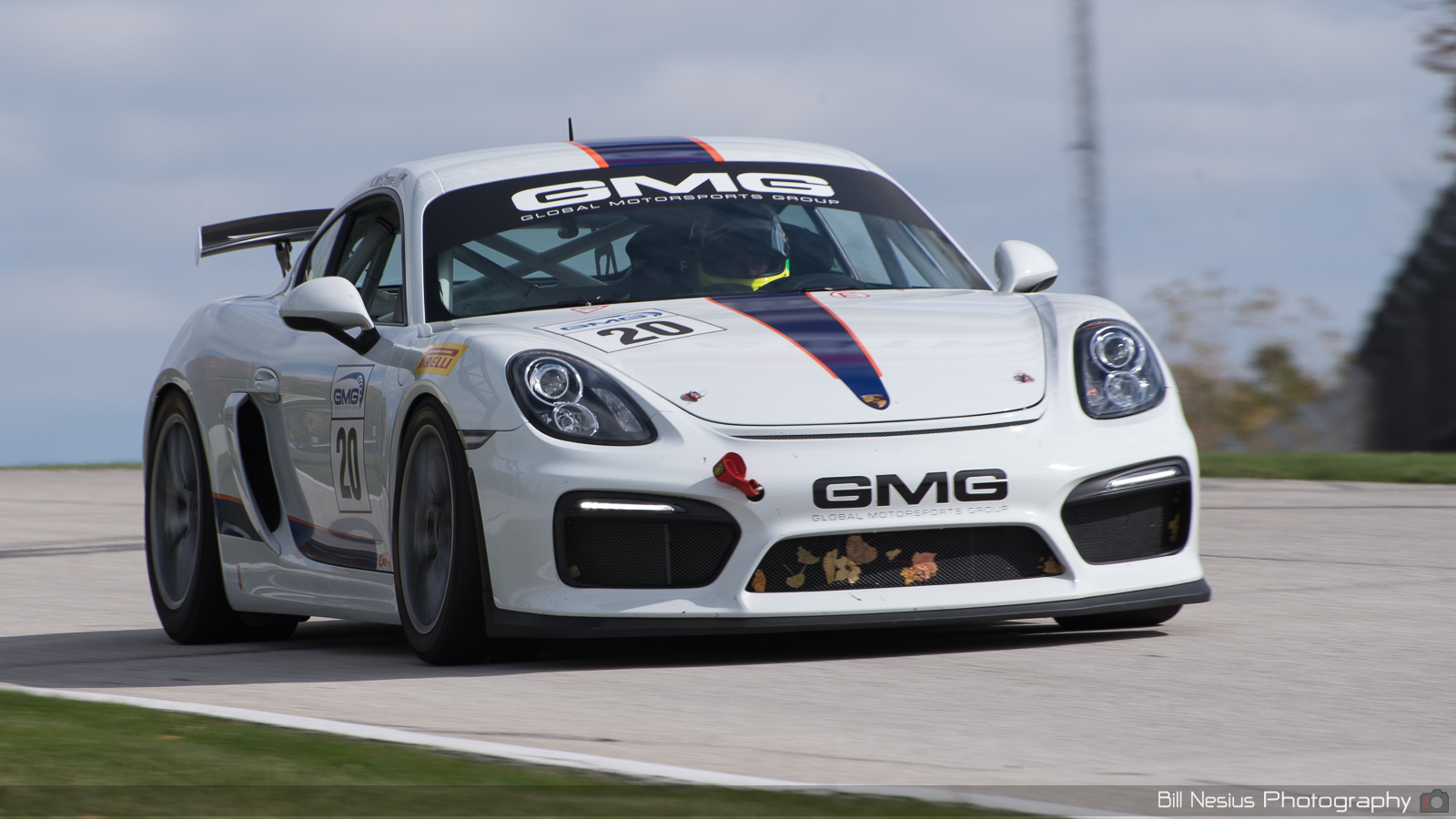 Porsche Cayman Number 40 (20) ~ DSC_5119 ~ 4