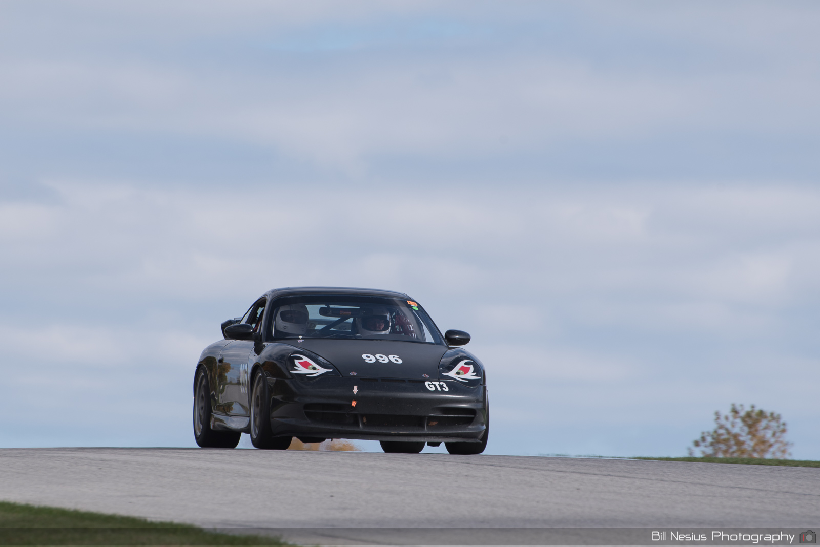 Porsche 911 Number 30 (996) ~ DSC_5145 ~ 3