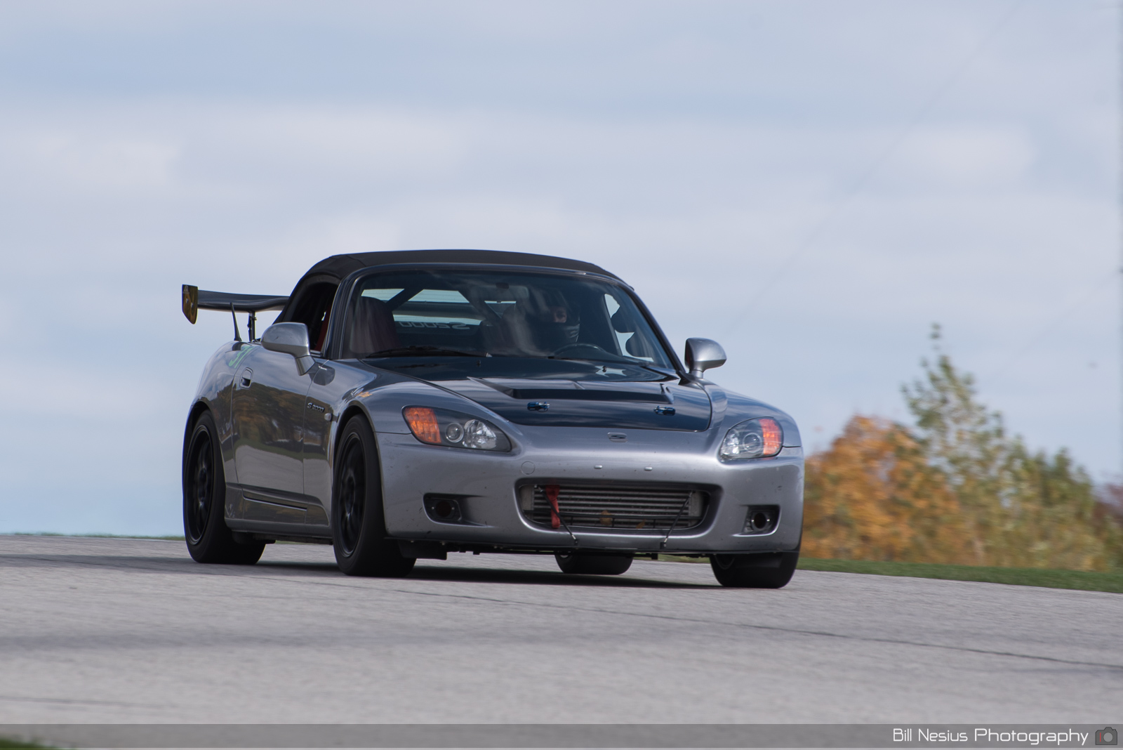Honda S2000 Number 31 ~ DSC_5149 ~ 3