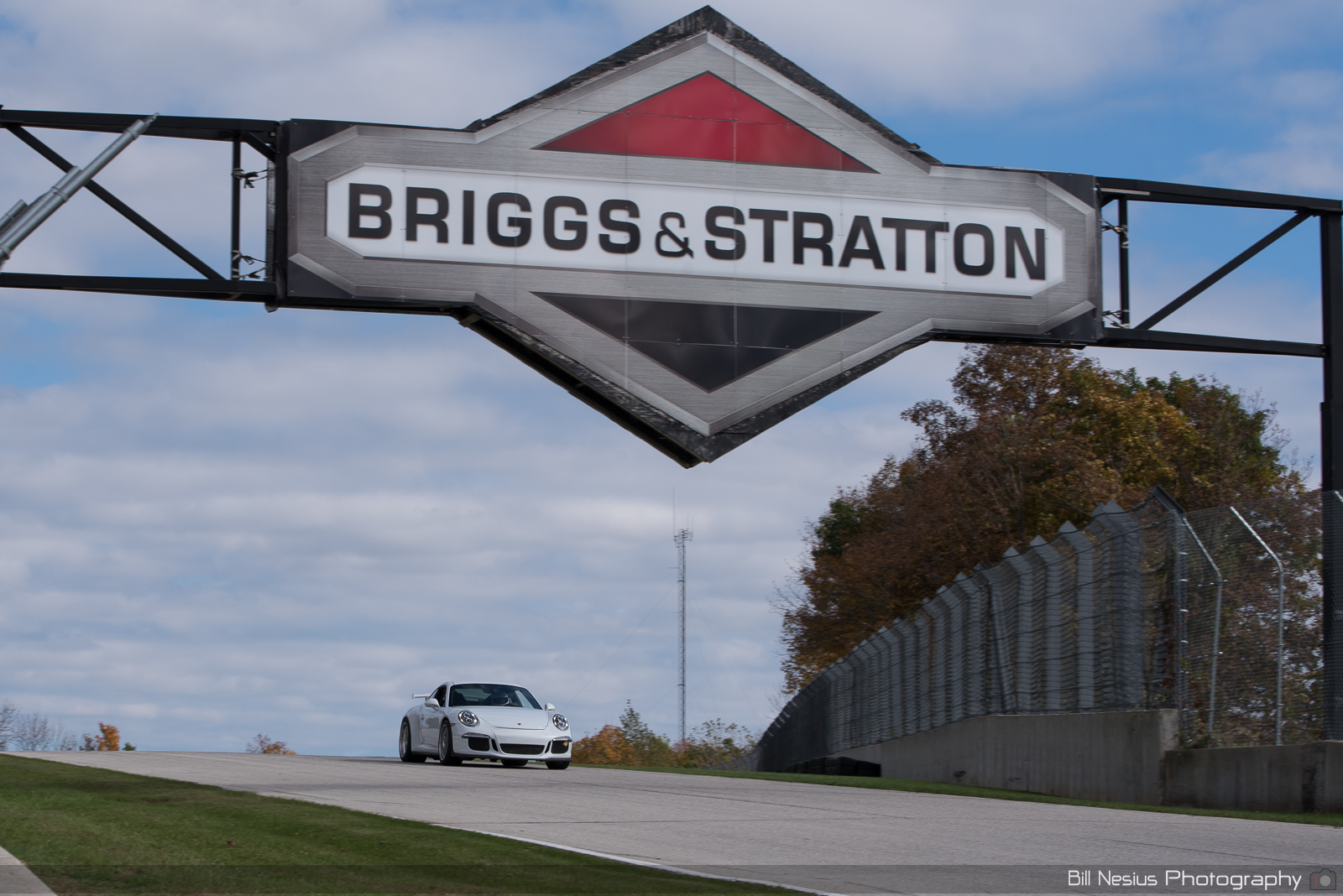 Porsche 911 RS Number 26 ~ DSC_5152 ~ 3