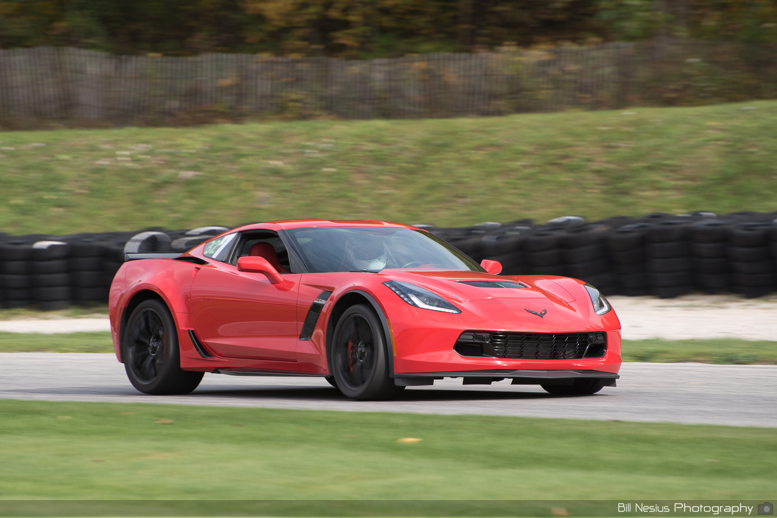 Chevy Corvette Number 32 (7) ~ DSC_6016 ~ 3