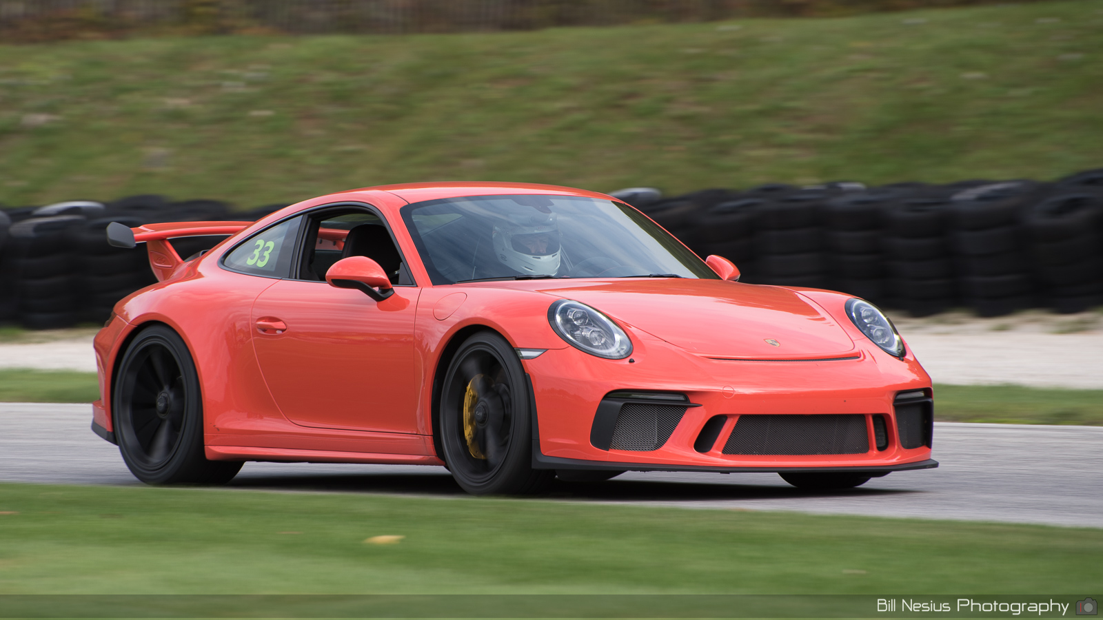 Porsche 911 GT3 Number 33 ~ DSC_6021 ~ 4