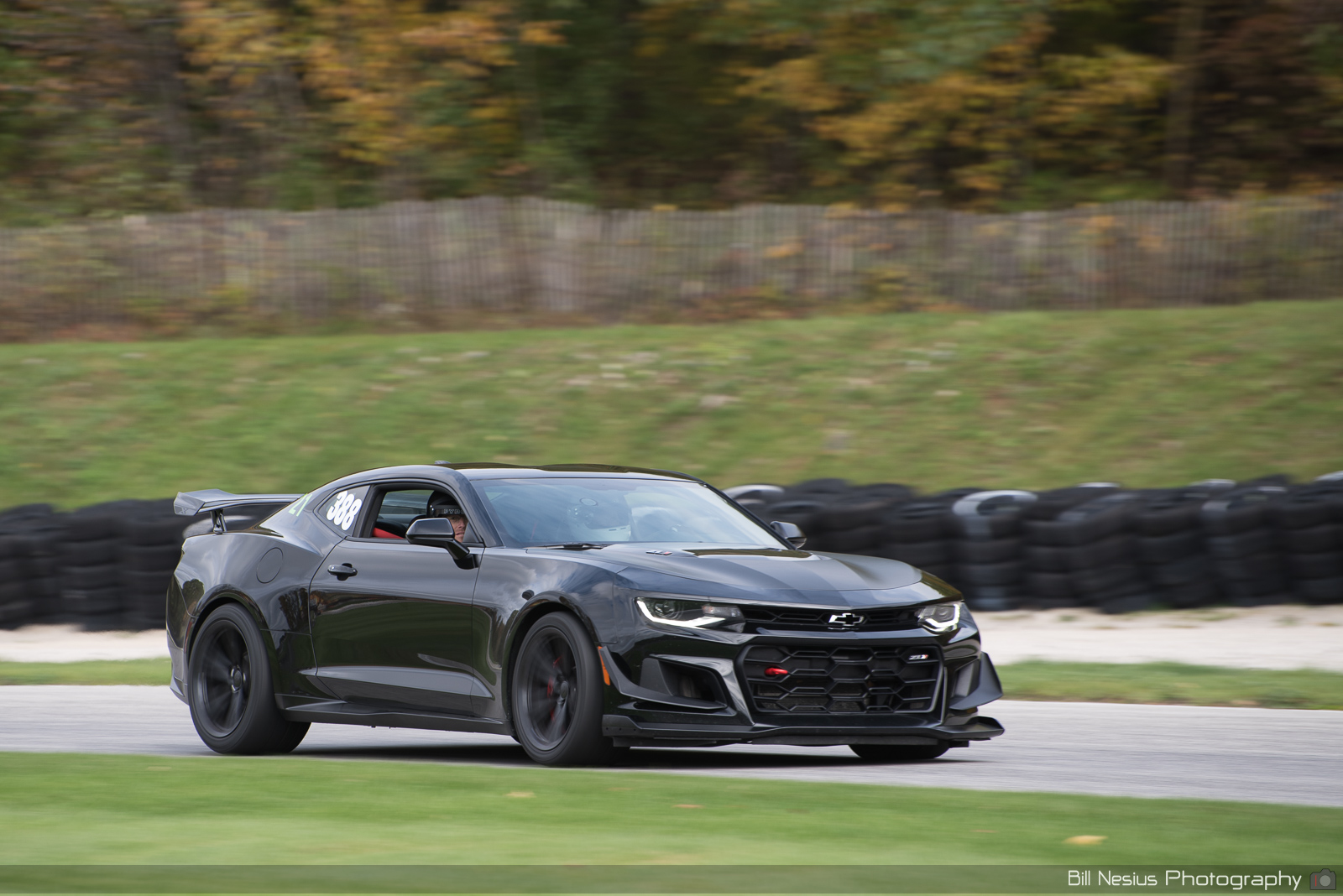 Chevy Camaro ZL1 Number 21 (388) ~ DSC_6025 ~ 4