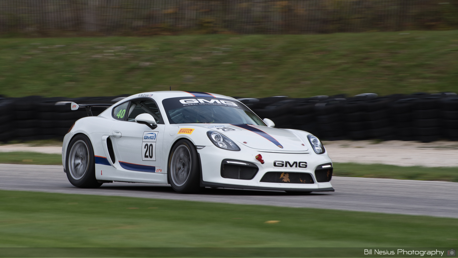 Porsche Cayman Number 40 (20) ~ DSC_6037 ~ 4