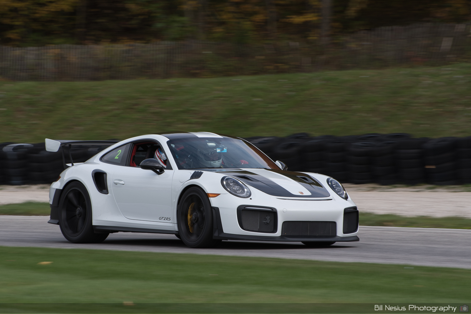 Porsche 911 GT2 RS Number 2 ~ DSC_6043 ~ 4