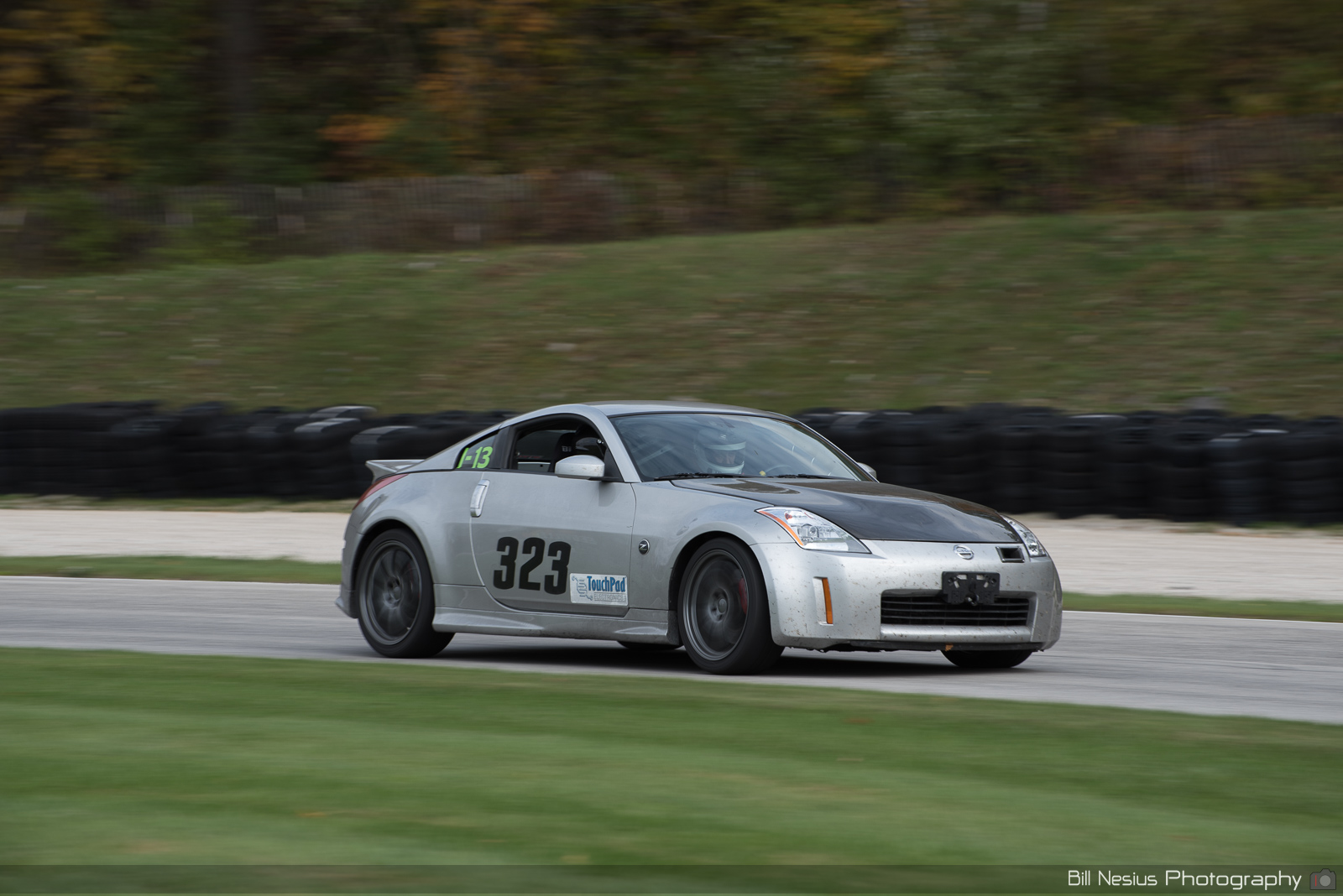 Nissan Z Number 13 (323) ~ DSC_6079 ~ 4