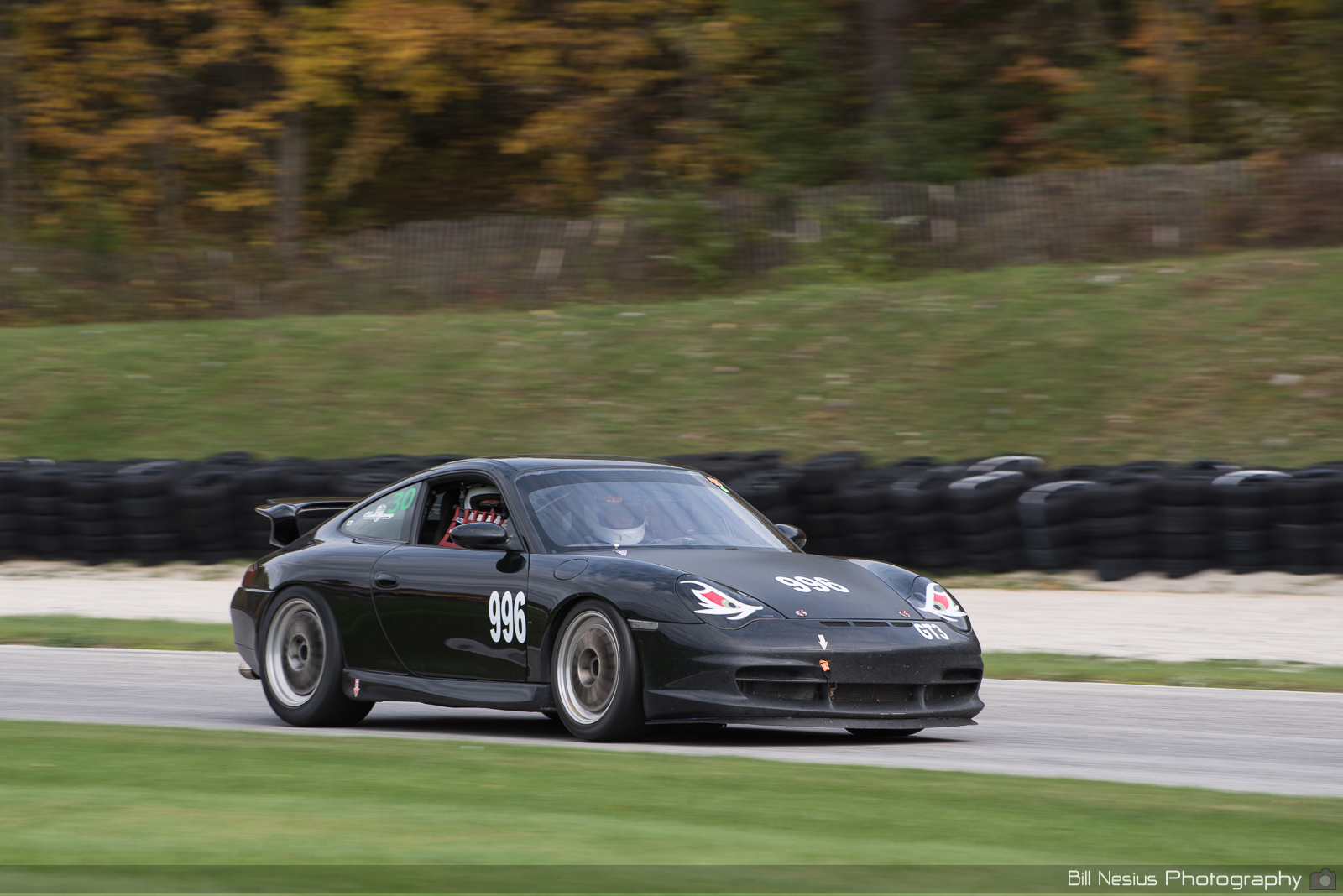 Porsche 911 Number 30 (996) ~ DSC_6080 ~ 4