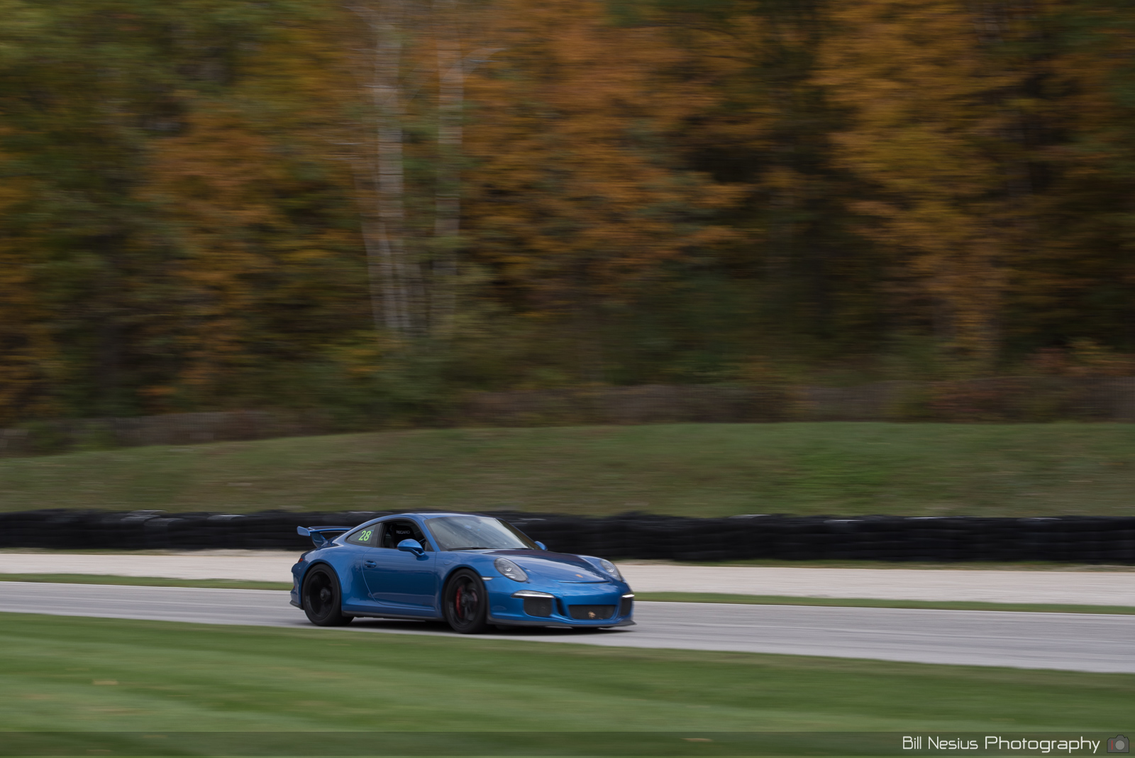 Porsche 911 GT3 Number 28 ~ DSC_6129 ~ 3