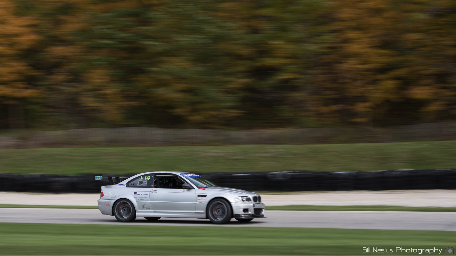 BMW M3 Number 14 ~ DSC_6167 ~ 3