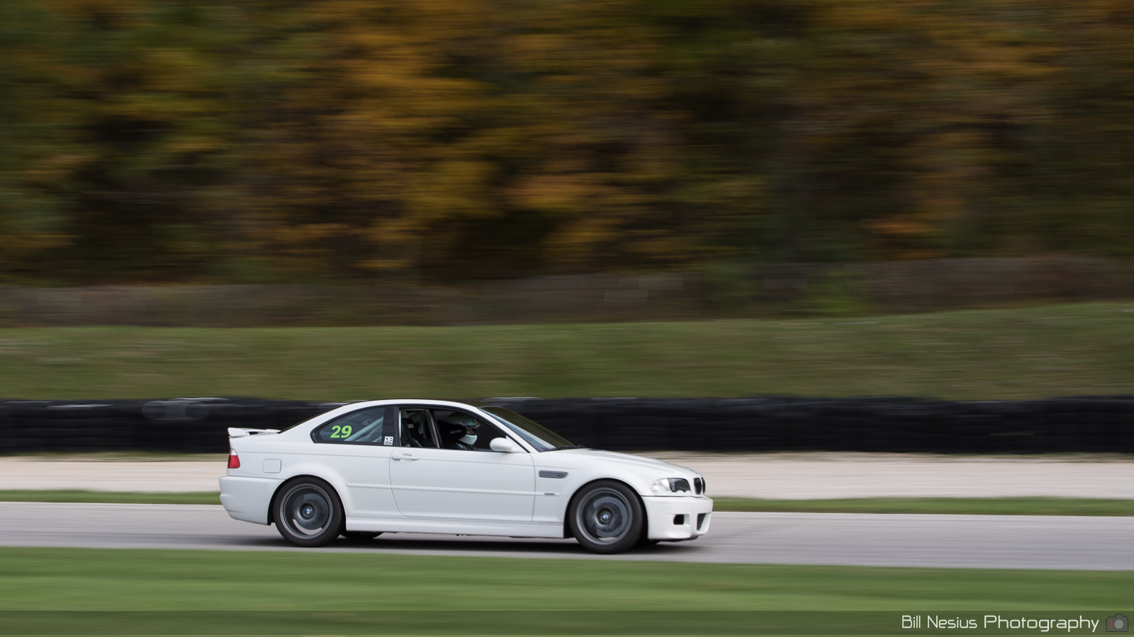 BMW M3 Number 29 ~ DSC_6174 ~ 2