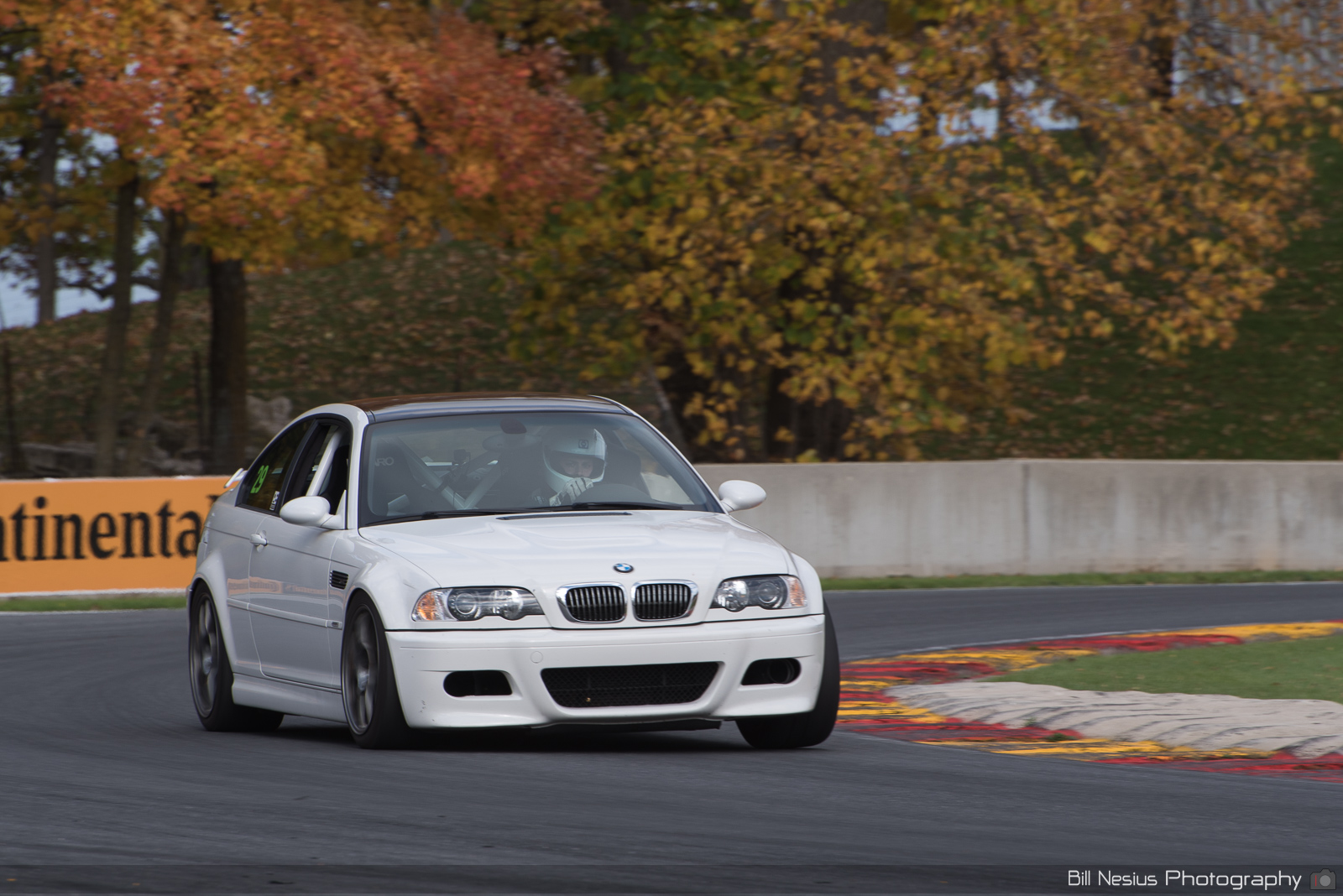 BMW M3 Number 29 ~ DSC_6209 ~ 4