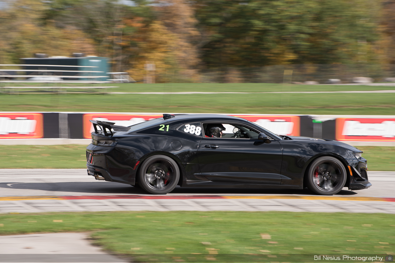 Chevy Camaro ZL1 Number 21 (388) ~ DSC_6241 ~ 3