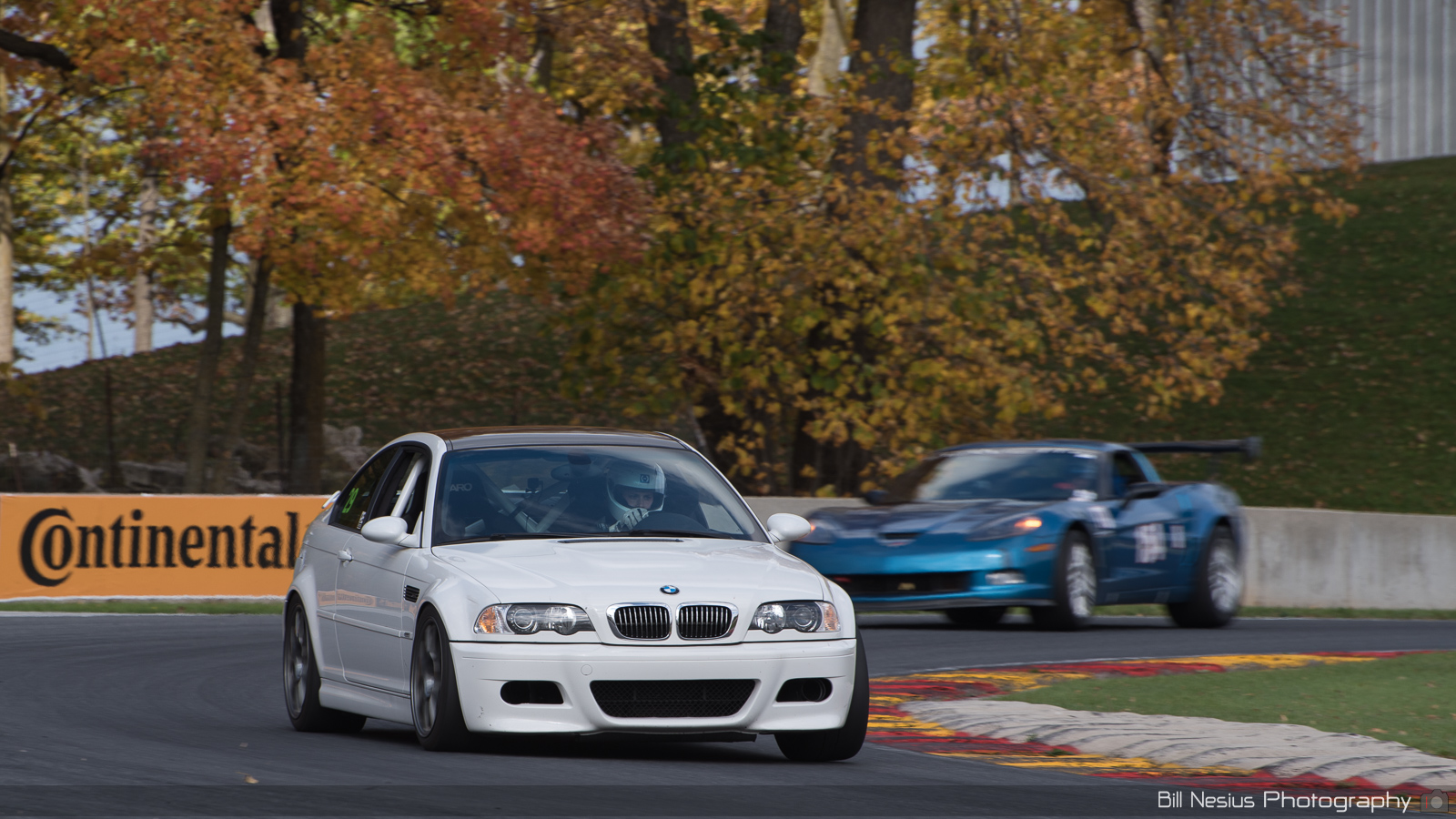 BMW M3 Number 29 ~ DSC_6274 ~ 4