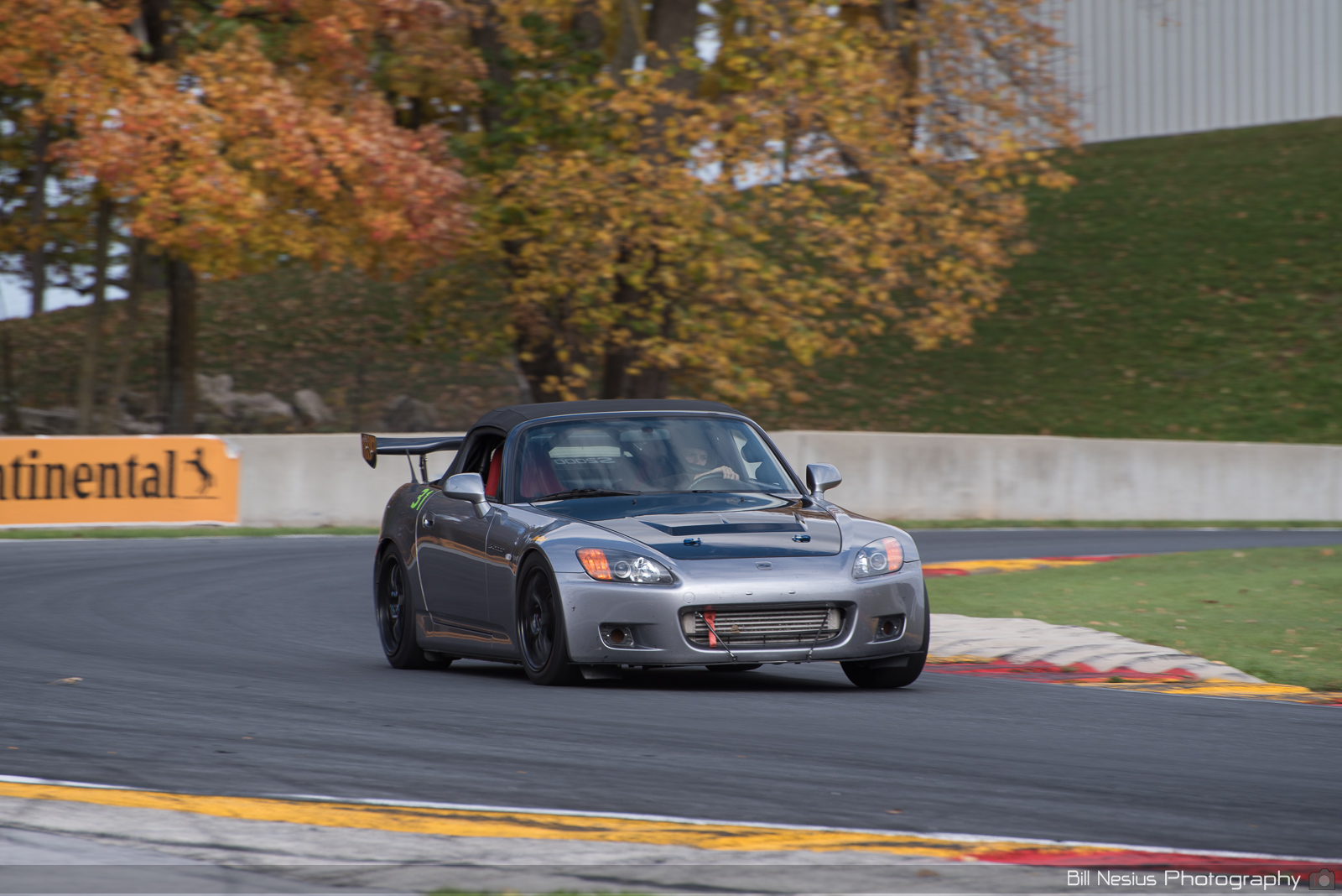 Honda S2000 Number 31 ~ DSC_6290 ~ 3