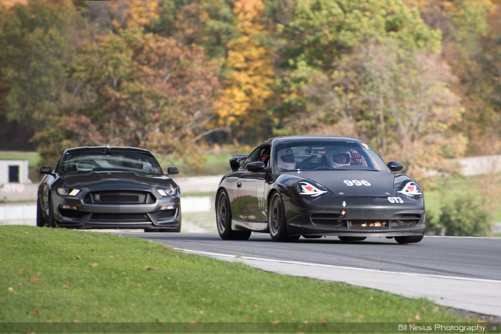 Porsche 911 Number 30 (996) ~ DSC_6315 ~ 3