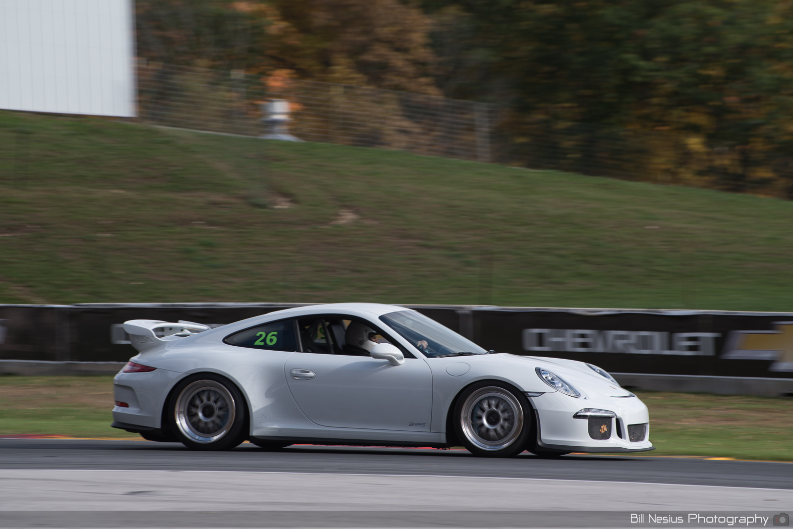 Porsche 911 RS Number 26 ~ DSC_6324 ~ 3