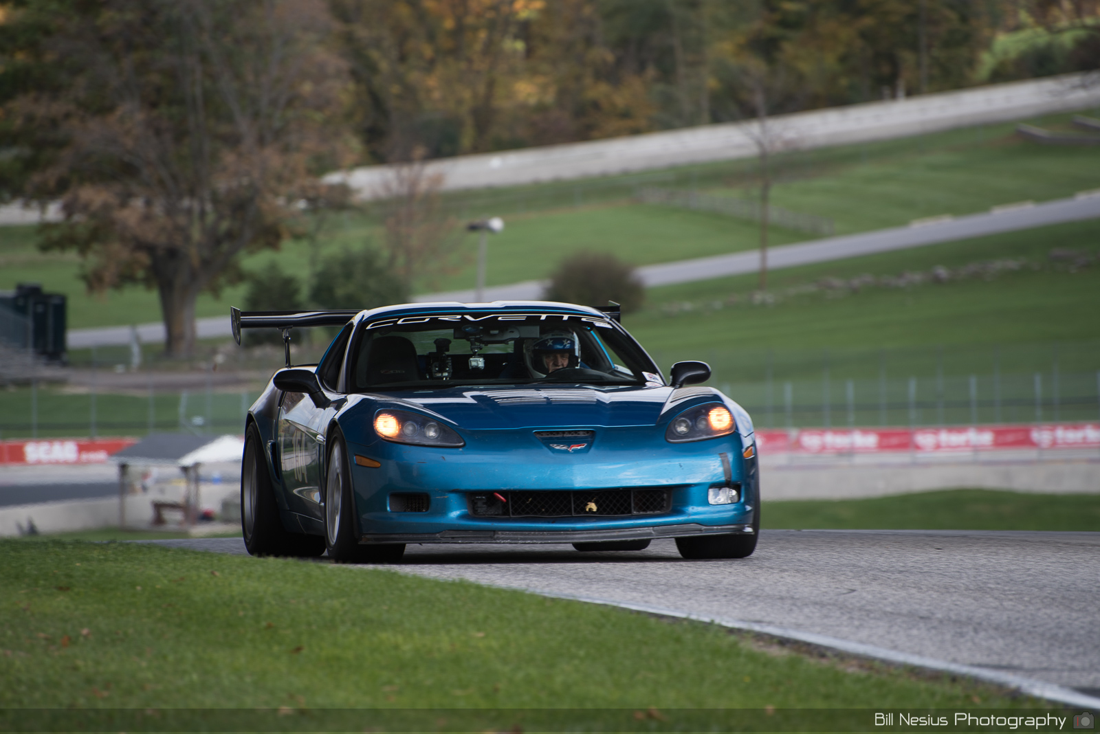 Chevy Corvette Number 7 (154) ~ DSC_6353 ~ 3