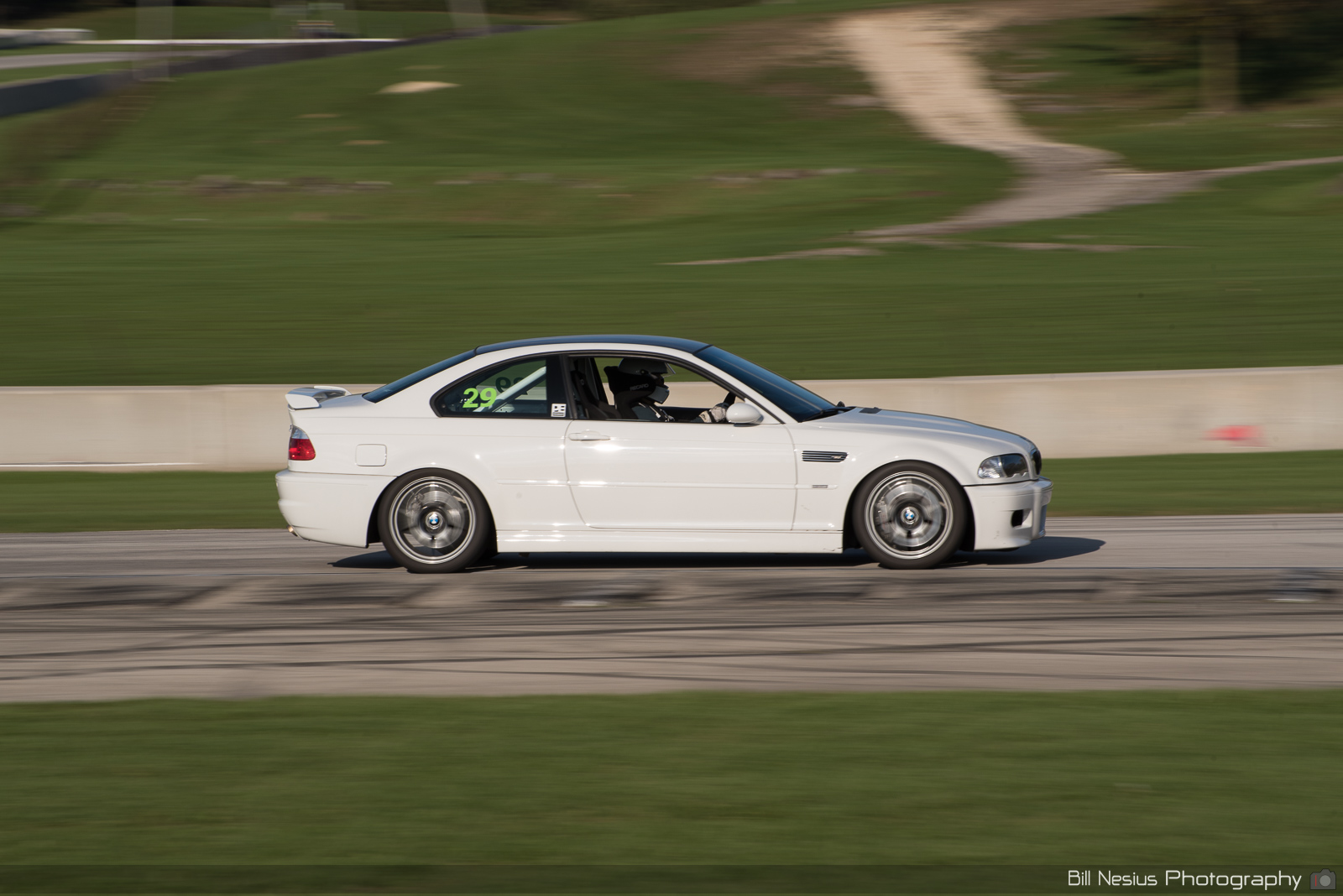 BMW M3 Number 29 ~ DSC_7251 ~ 2