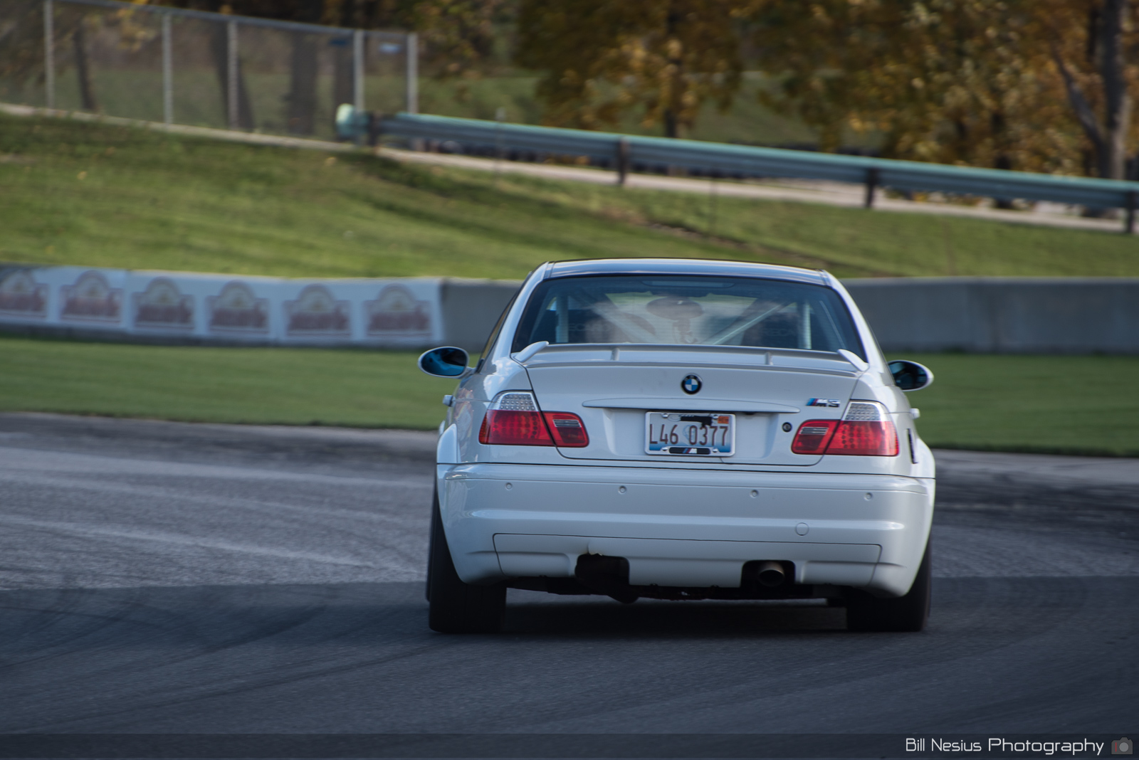 BMW M3 Number 29 ~ DSC_7321 ~ 1