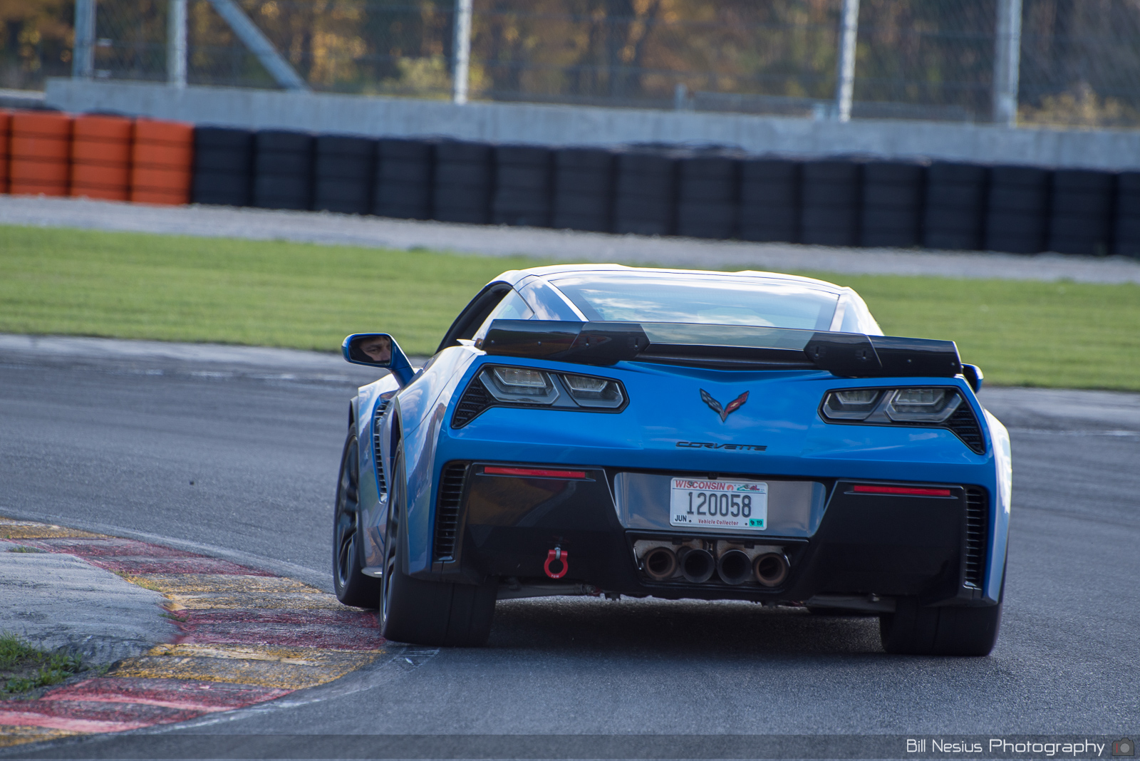 Chevy Corvette Number 15 ~ DSC_7328 ~ 3