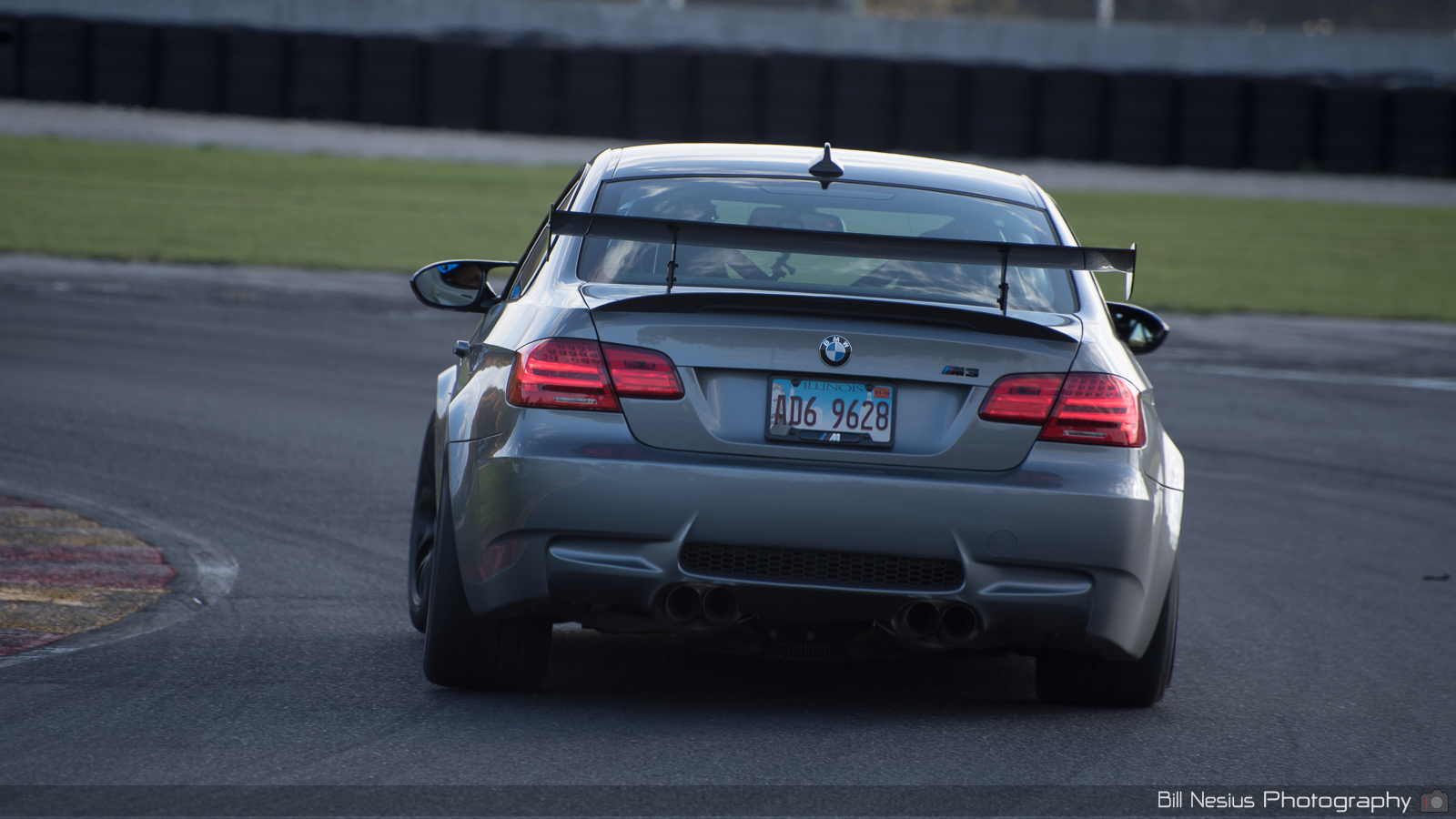 2009 BMW M3 Number 9 ~ DSC_7331 ~ 4