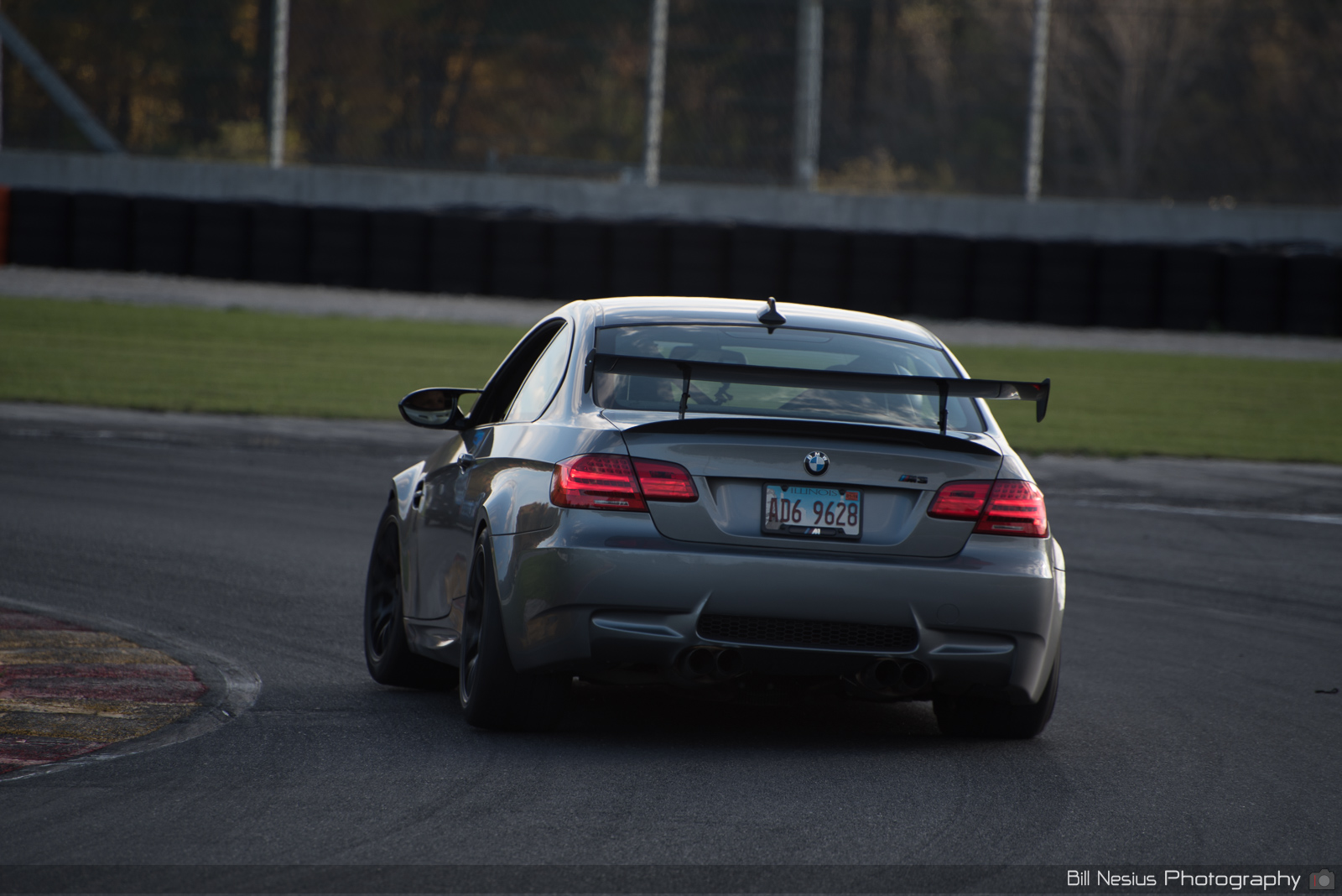 2009 BMW M3 Number 9 ~ DSC_7332 ~ 4