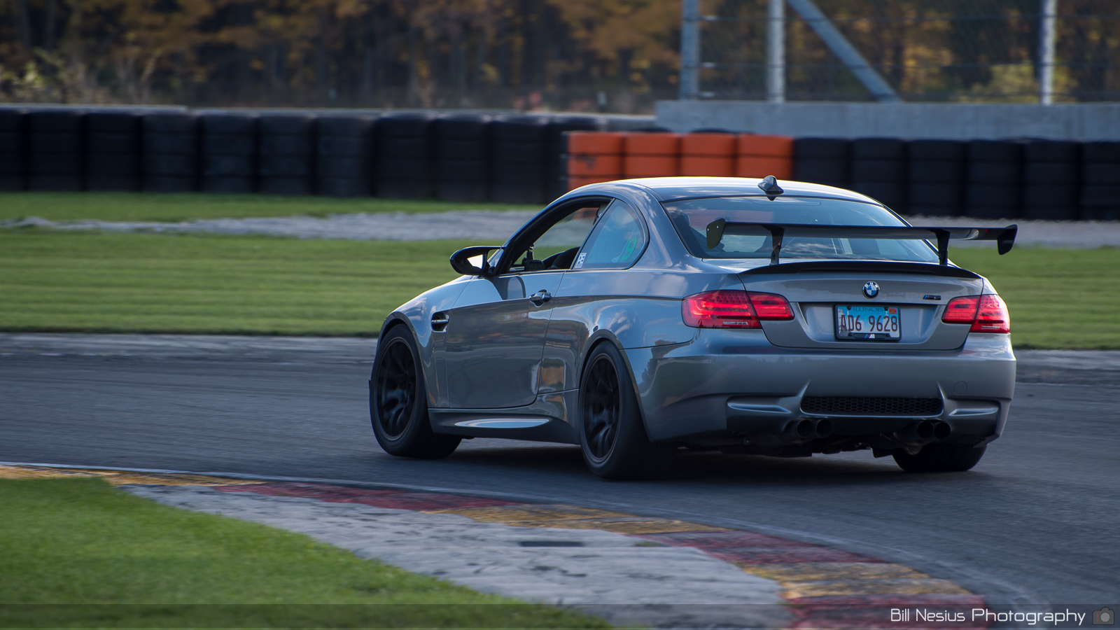 2009 BMW M3 Number 9 ~ DSC_7334 ~ 3